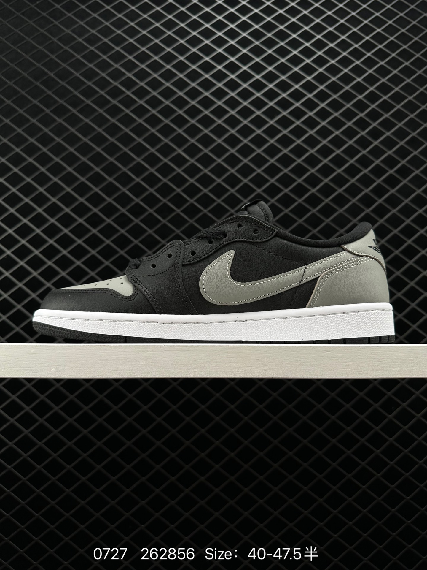 Nike Air Jordan 1 RETROW LOW OG AJ1